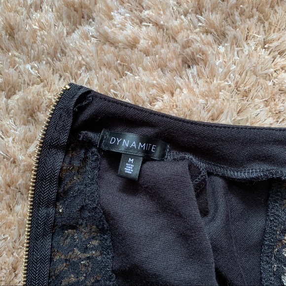 Black Asian Size Medium Sleeveless Shirt - Picture 5 of 6